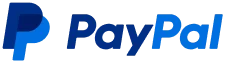Paypal logo