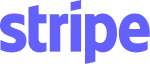 Stripe logo