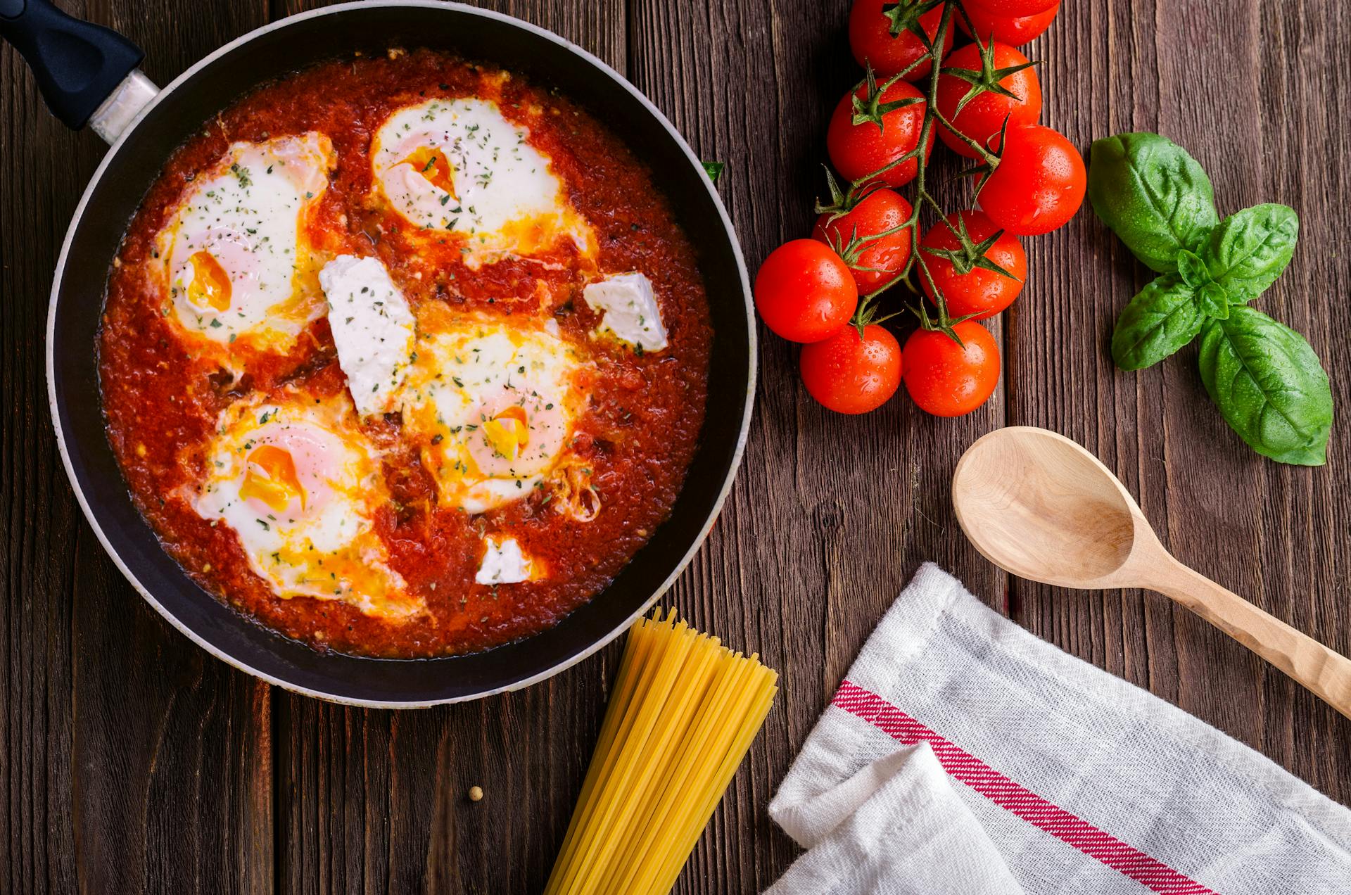 Recipe Image