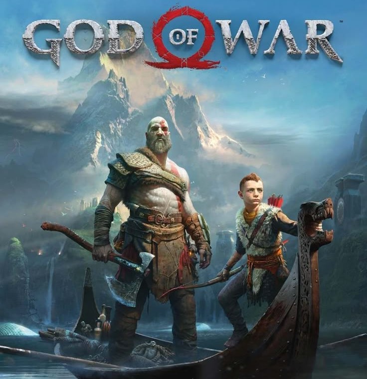 God of War Image