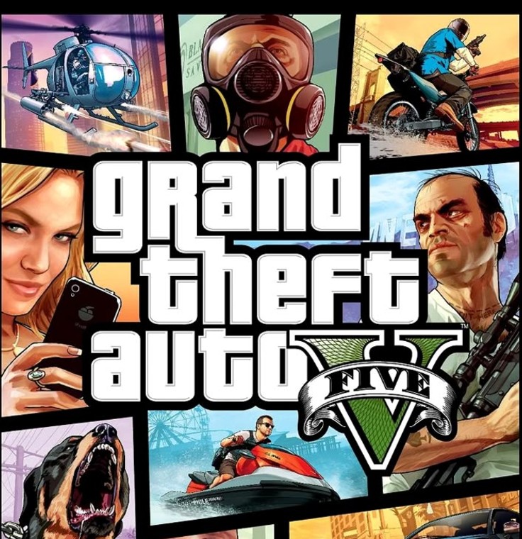 GTA V Image