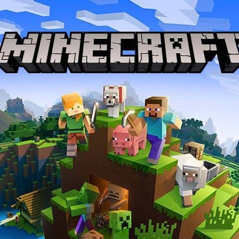 Minecraft Image