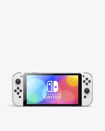 Nintendo switch Oled Image