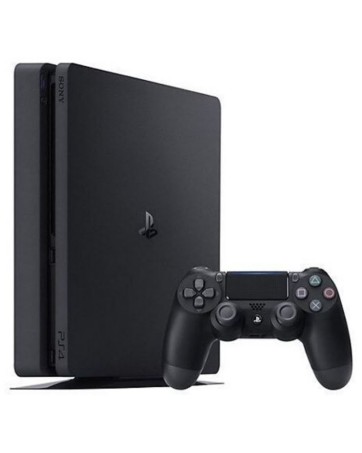 Playstaion 4 image
