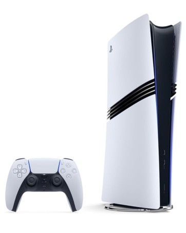 Playstation 5 Pro Image