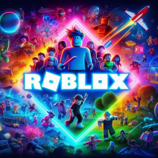 Roblox Image