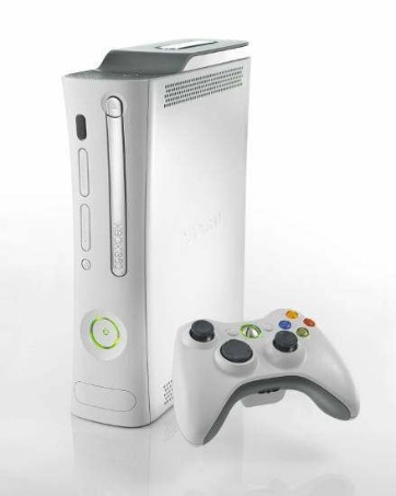 Xbox 360 go Pro Image