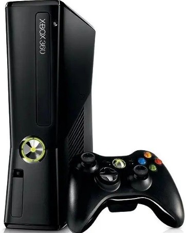 Xbox 360 Image