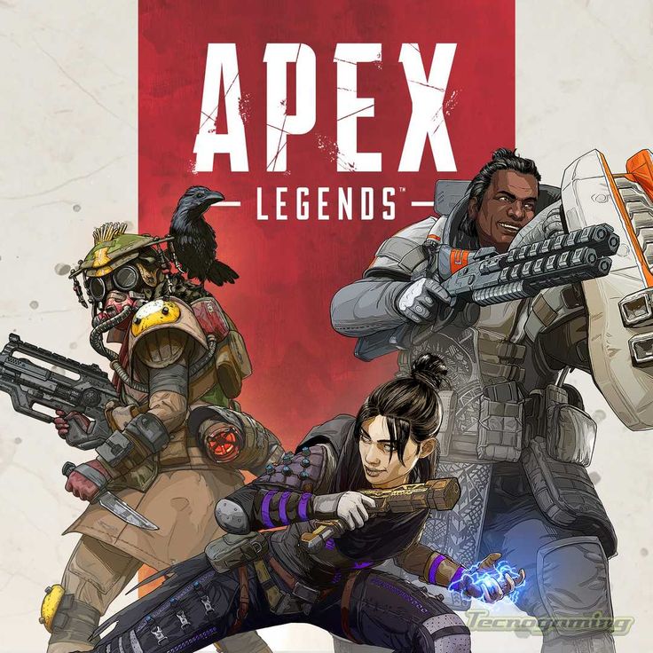 Apex legends Image