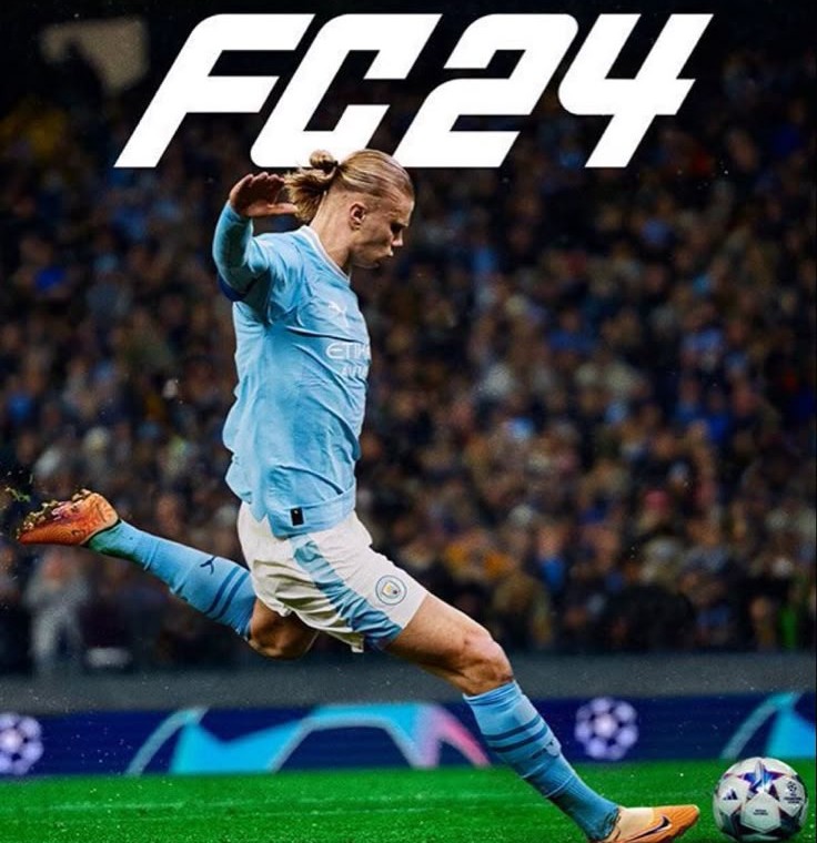 FIFA 24 Image