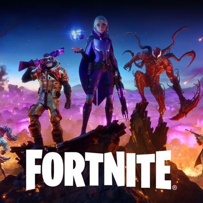 Fortnite Image