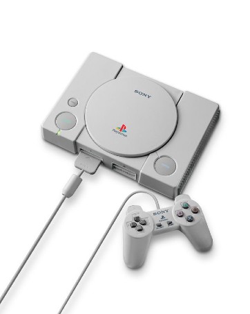 Playstation Image