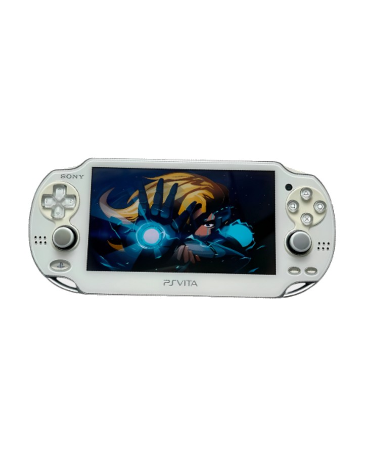 PS Vita Image