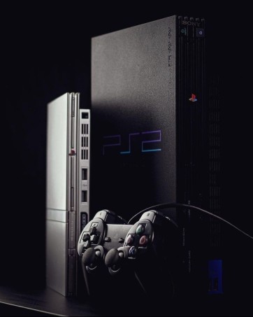Playstaion 2 Image