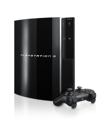 Playstation 3 Image