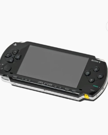PSP Image
