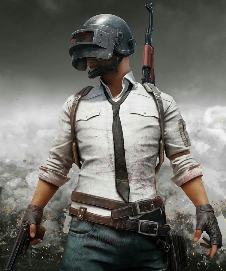  Battle Royale Category Image