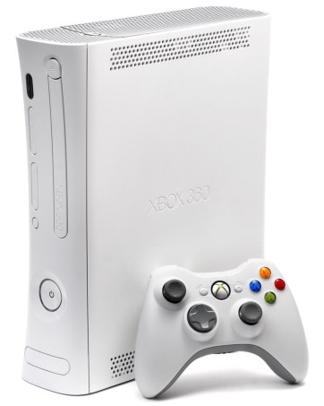 Xbox 360 250gb Image