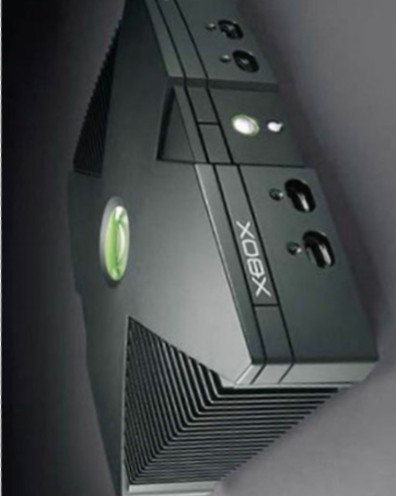 Xbox Classic Image