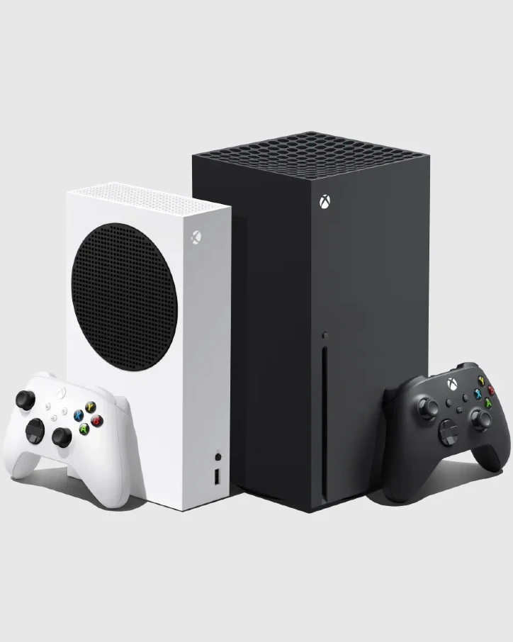 Xbox Series Image