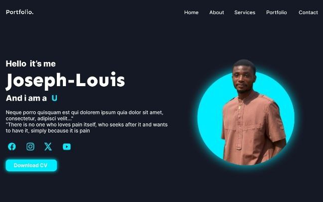 portfolio image