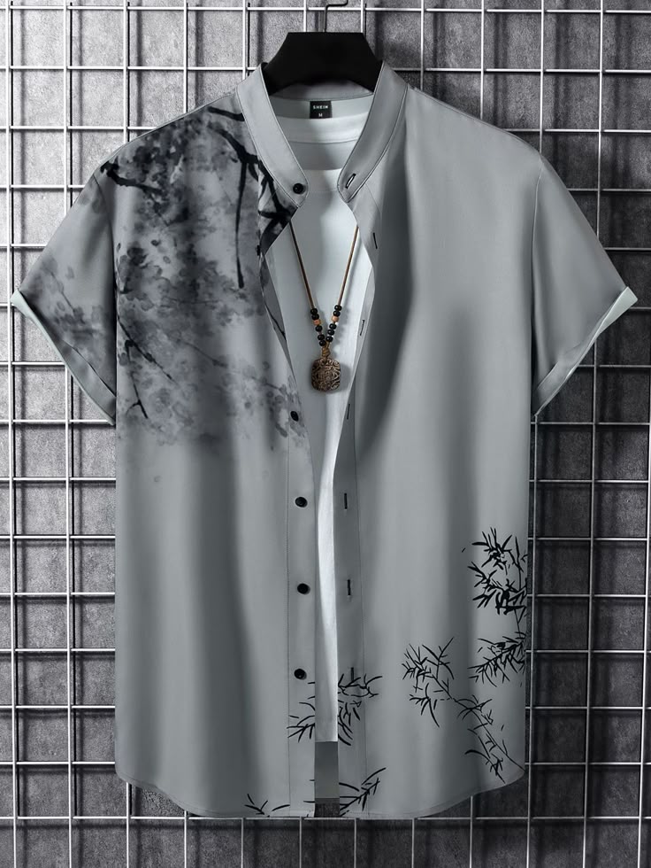 Vintage Shirt 1