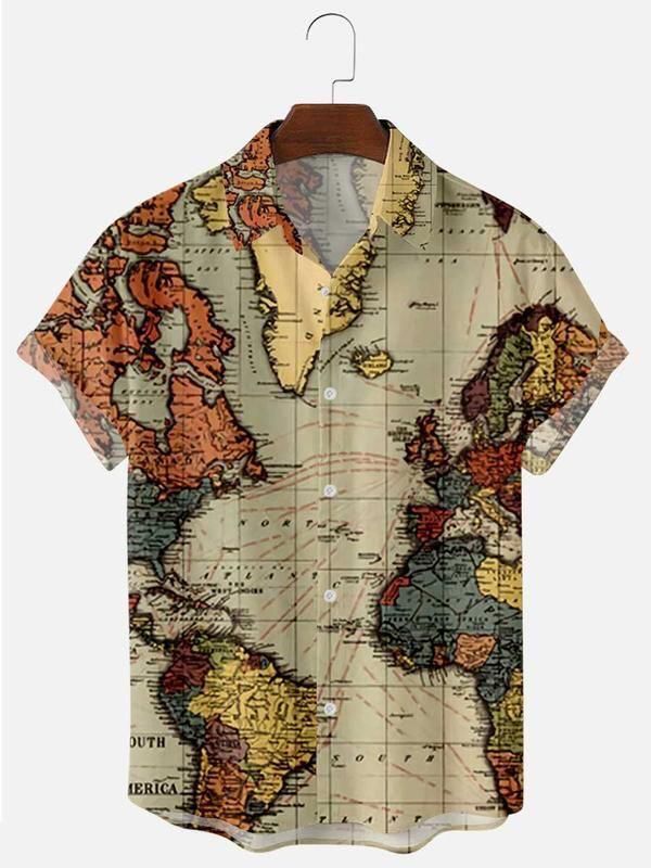 Vintage Shirt 3