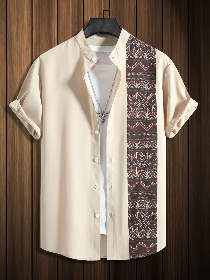Vintage Shirt 4