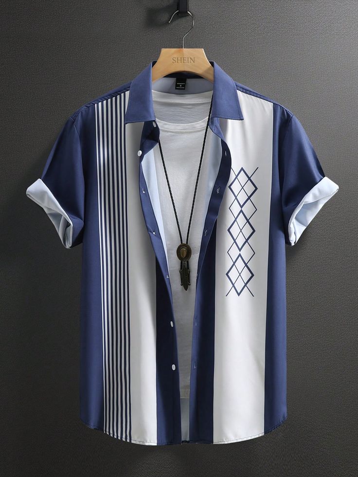 Vintage Shirt 5