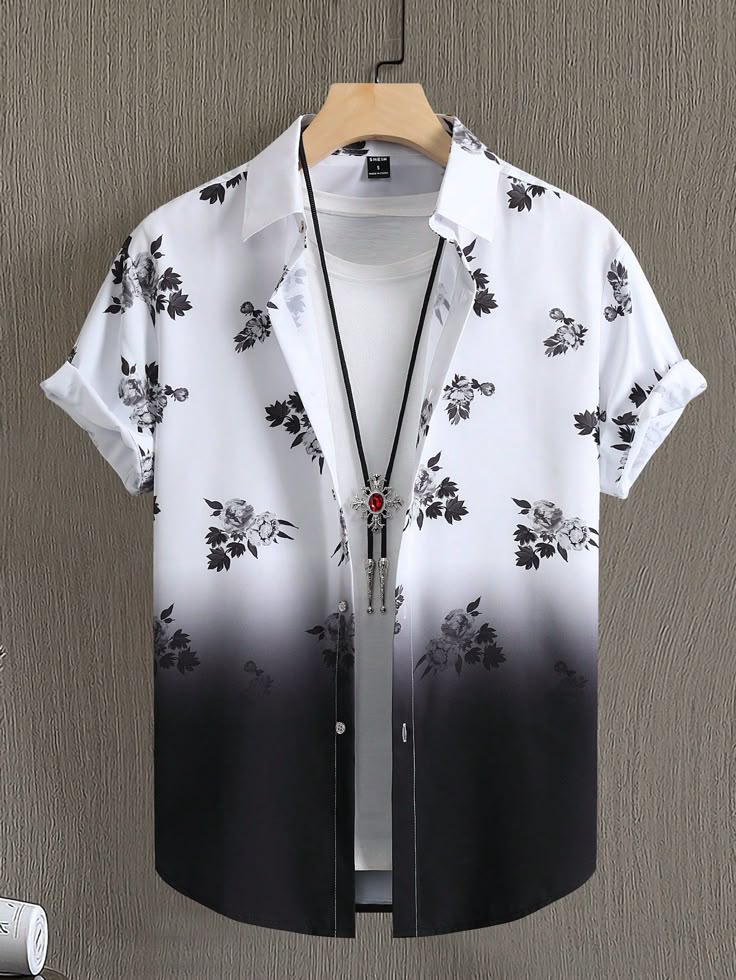Vintage Shirt 7