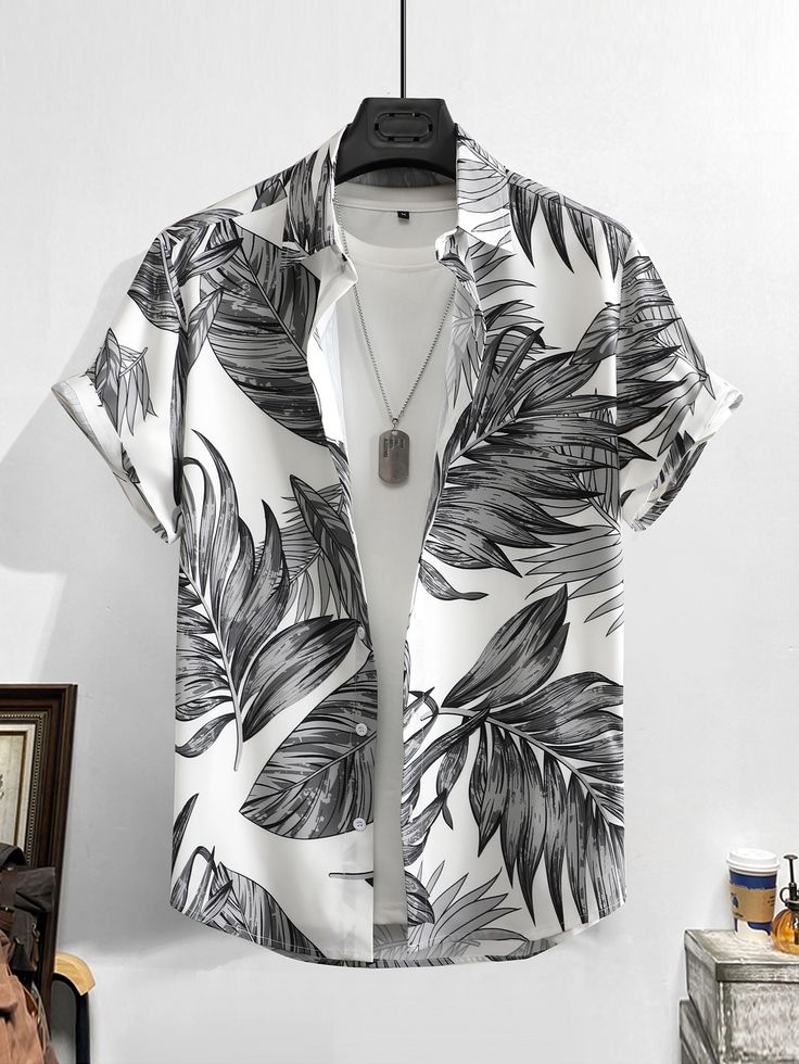 Vintage Shirt 9